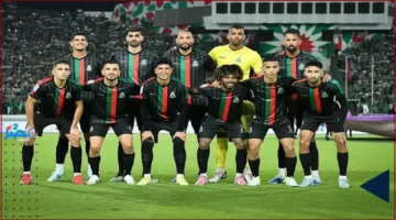 موعد ملعب مباراة الجيش الملكي والأهلي يحدد ملامح المنافسة المقبلة